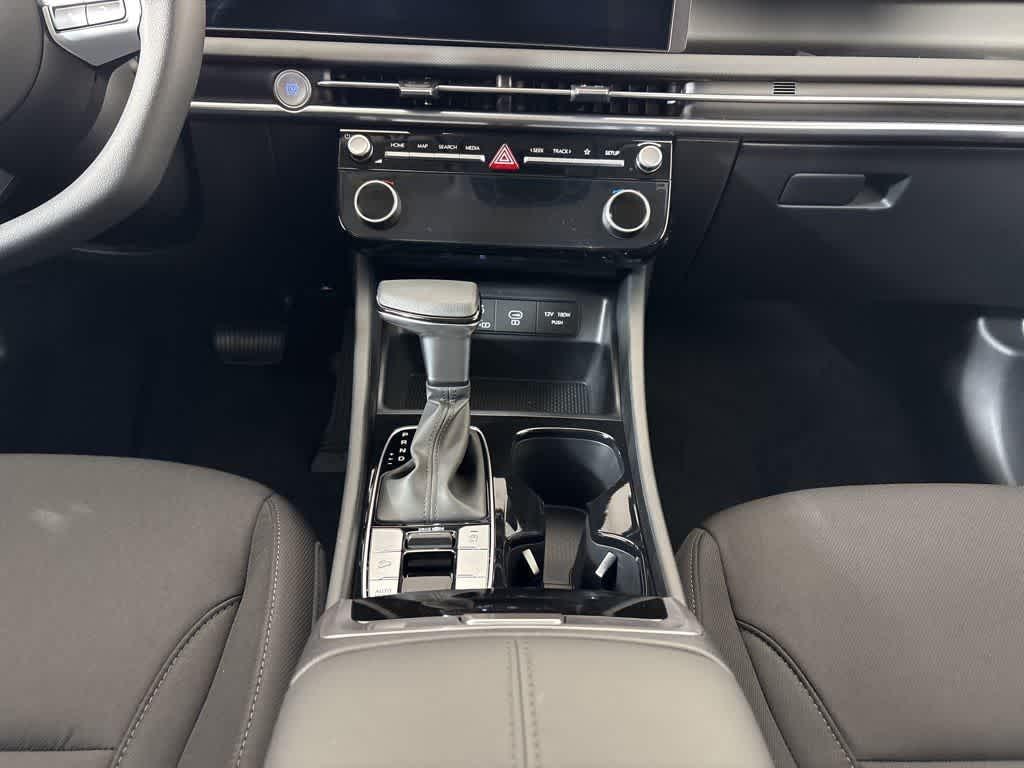 Thumbnail: 2026 Hyundai Tucson - 20