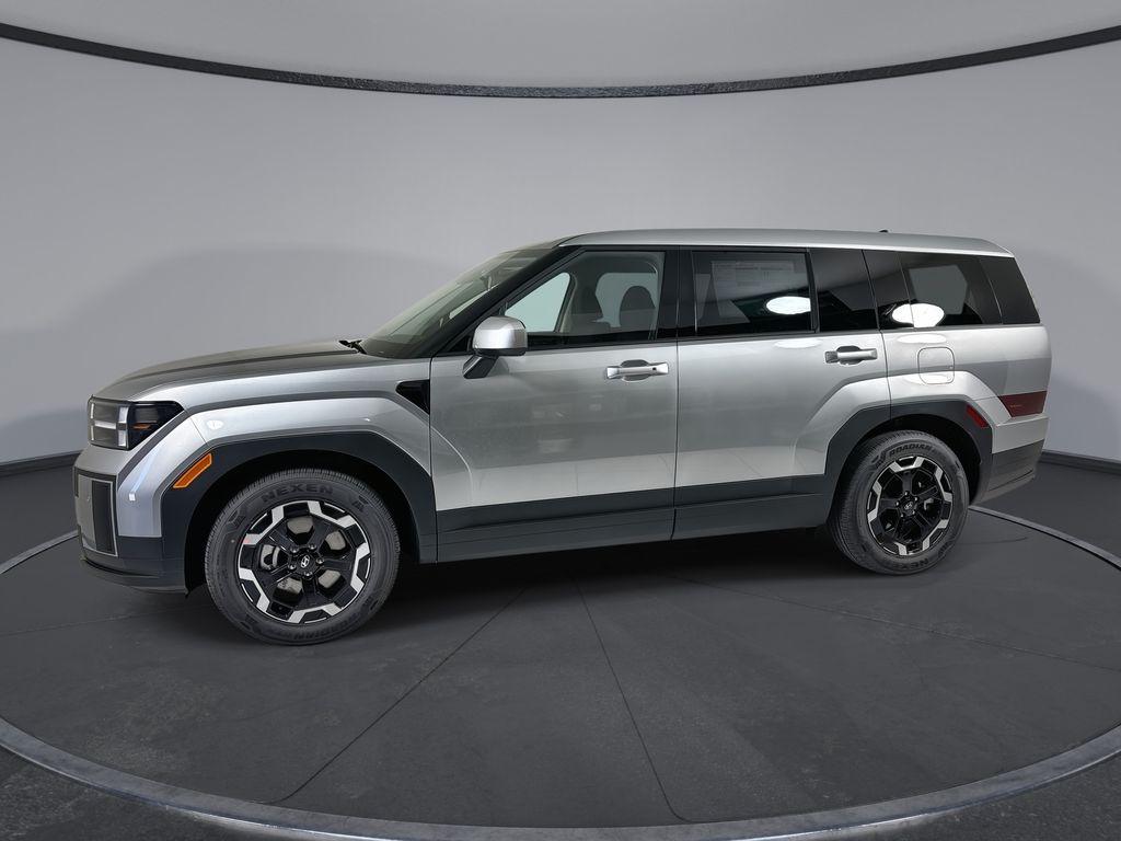 Thumbnail: 2026 Hyundai Santa Fe - 5