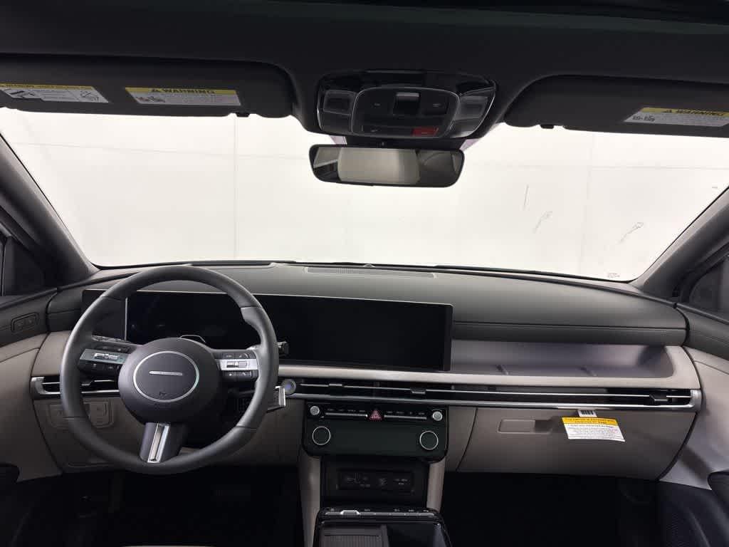 Thumbnail: 2026 Hyundai Tucson - 19