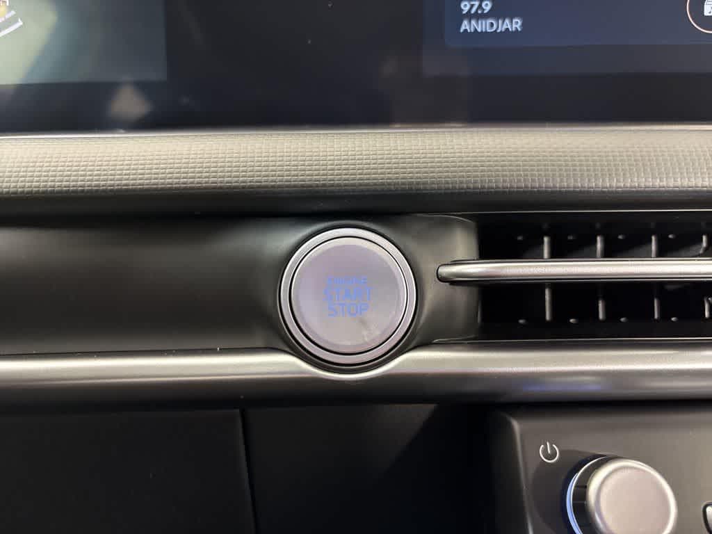 Thumbnail: 2026 Hyundai Tucson - 27