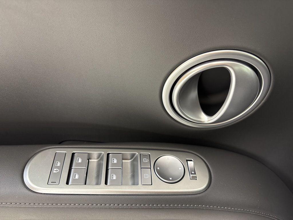 Thumbnail: 2026 Hyundai Palisade - 17