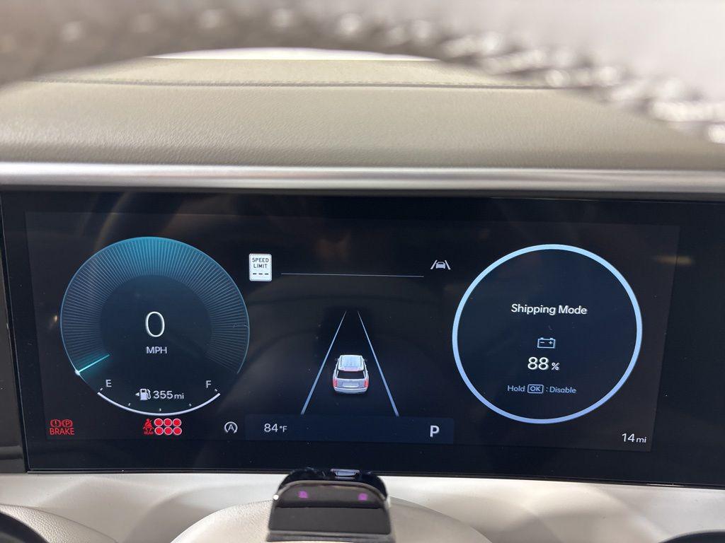 Thumbnail: 2026 Hyundai Palisade - 28