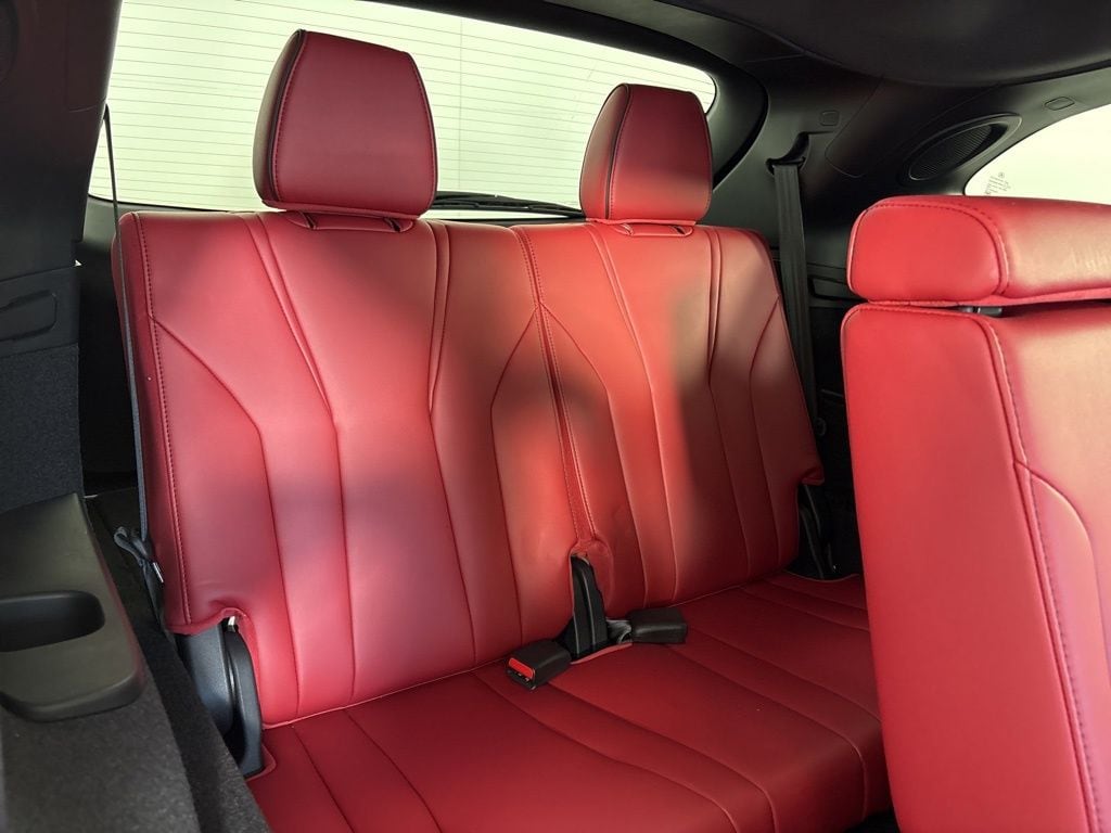 Thumbnail: 2025 Acura MDX - 19