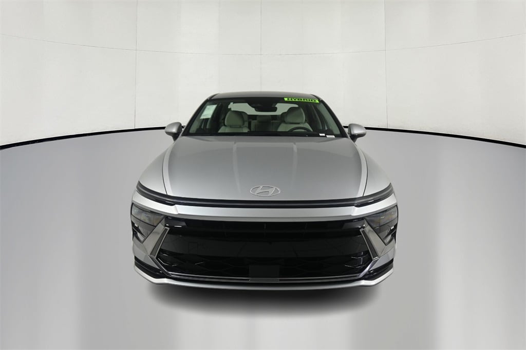 Thumbnail: 2025 Hyundai Sonata - 2