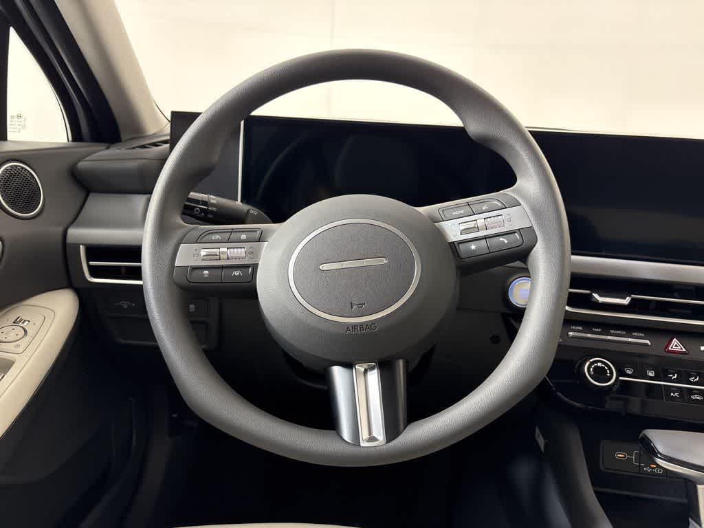 Thumbnail: 2025 Hyundai Sonata - 20