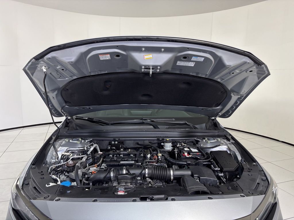 Thumbnail: 2020 Honda Accord - 11