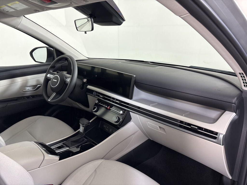 Thumbnail: 2026 Hyundai Tucson - 13