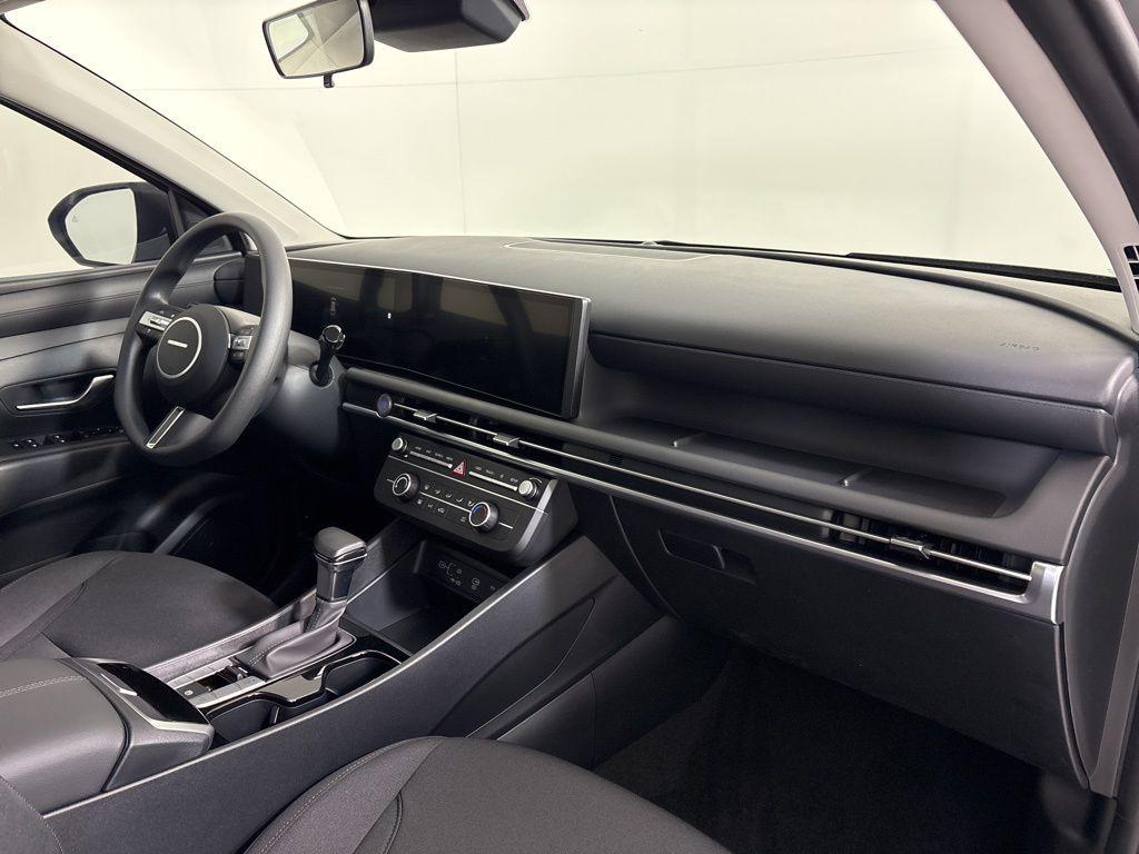 Thumbnail: 2026 Hyundai Tucson - 13