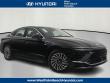 New 2025 Hyundai Sonata Hybrid Limited Sedan