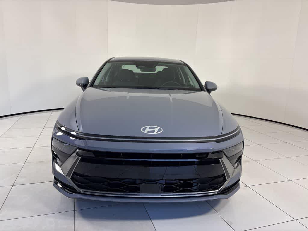 Thumbnail: 2025 Hyundai Sonata - 8