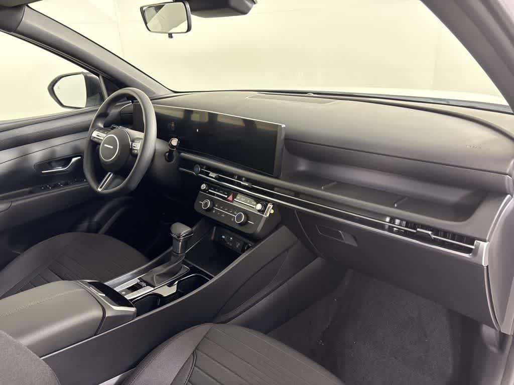 Thumbnail: 2026 Hyundai Santa Cruz - 13