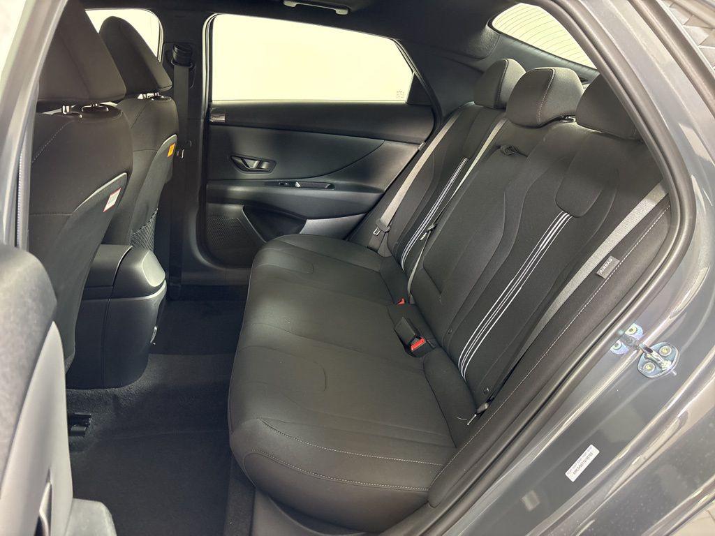 Thumbnail: 2026 Hyundai Elantra - 18