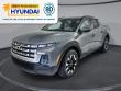 New 2026 Hyundai Santa Cruz SEL AWD Truck Crew Cab