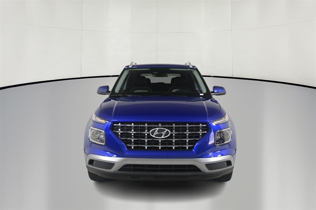 Thumbnail: 2025 Hyundai Venue - 2
