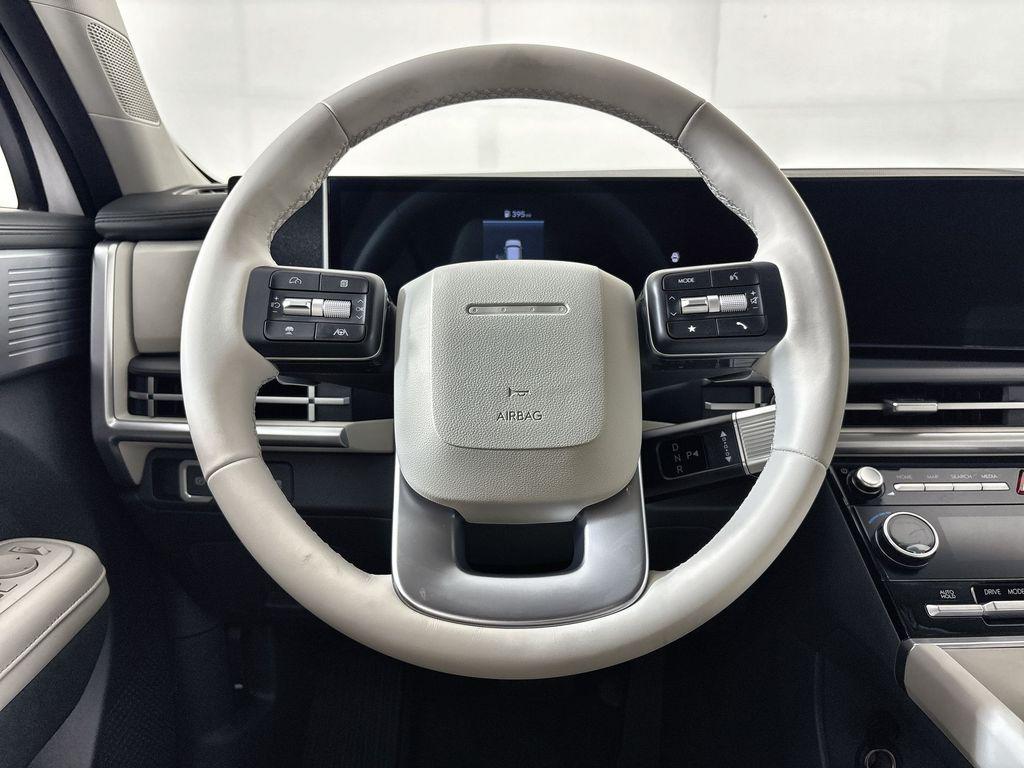 Thumbnail: 2026 Hyundai Santa Fe - 11
