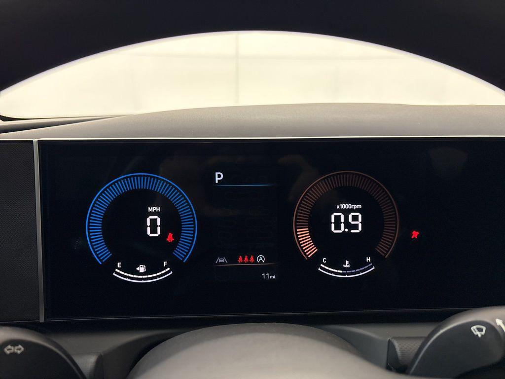 Thumbnail: 2026 Hyundai Tucson - 24