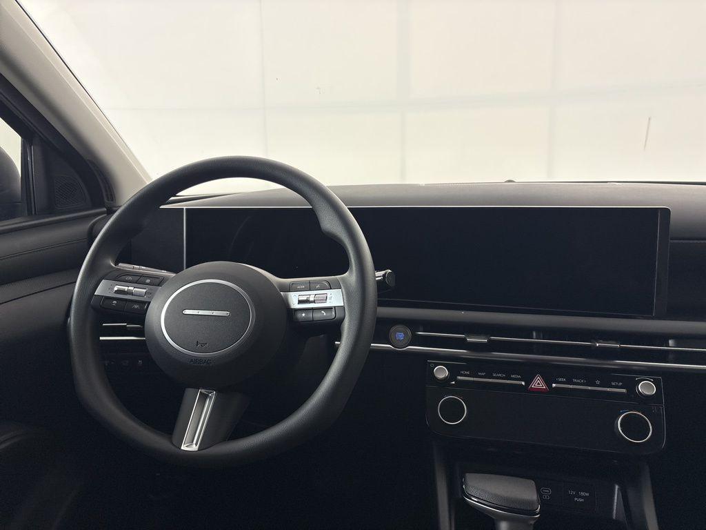 Thumbnail: 2026 Hyundai Tucson - 22