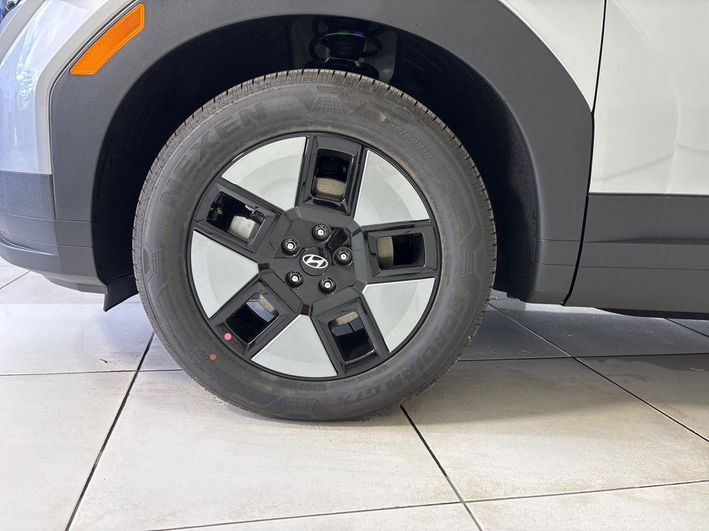 Thumbnail: 2026 Hyundai Santa Fe - 9