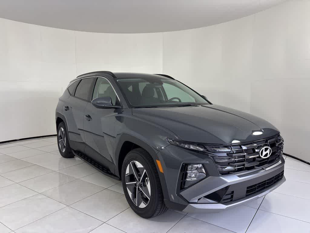 Thumbnail: 2026 Hyundai Tucson - 7