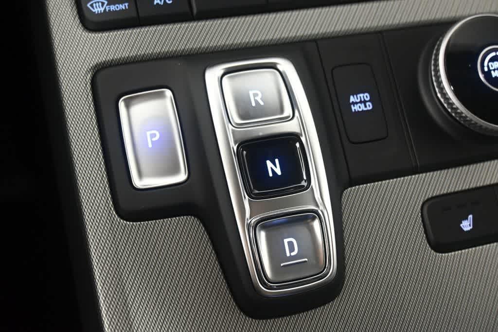 Thumbnail: 2025 Hyundai Palisade - 20