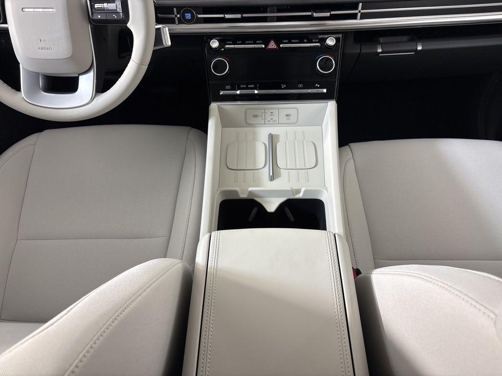 Thumbnail: 2026 Hyundai Santa Fe - 23