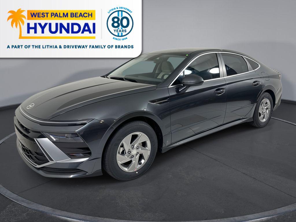 Thumbnail: 2026 Hyundai Sonata - 1