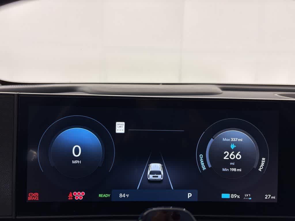 Thumbnail: 2026 Hyundai Ioniq - 26