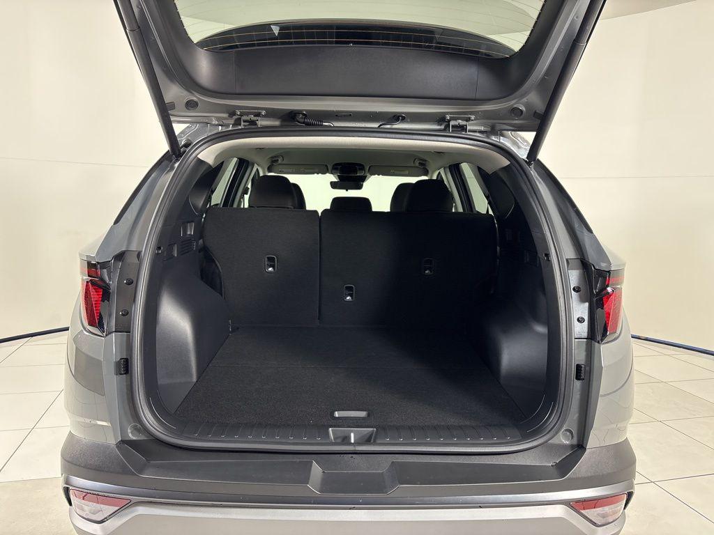 Thumbnail: 2026 Hyundai Tucson - 23