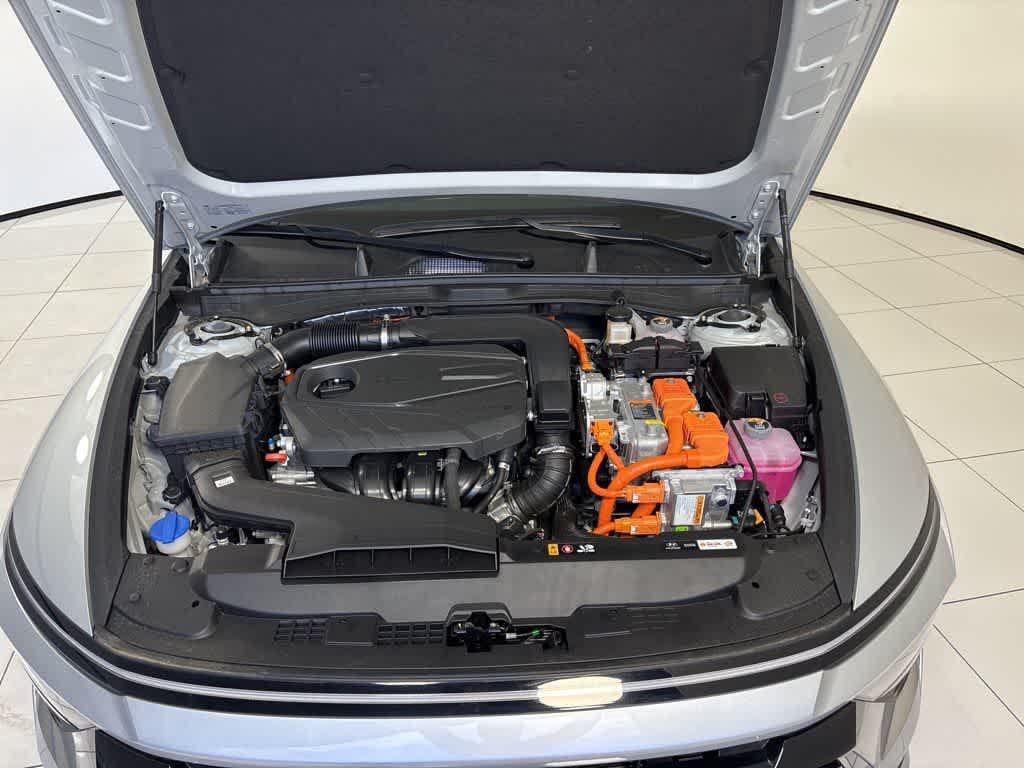 Thumbnail: 2025 Hyundai Sonata - 11