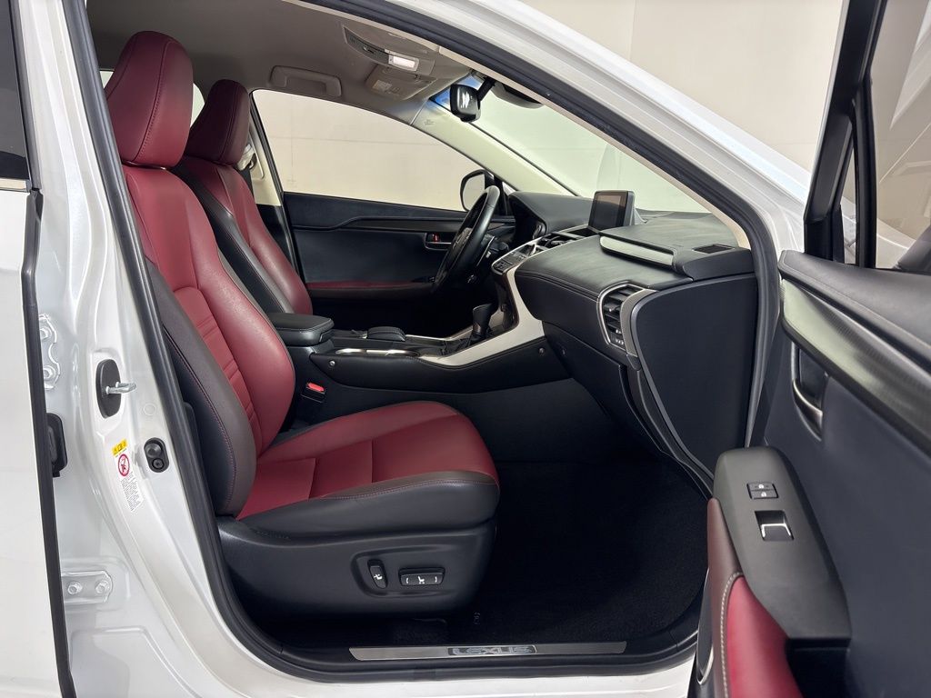 Thumbnail: 2019 Lexus NX - 12