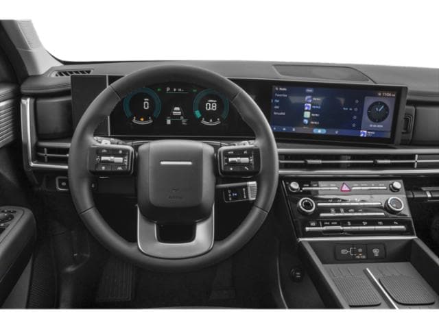 Thumbnail: 2026 Hyundai Santa Fe - 7