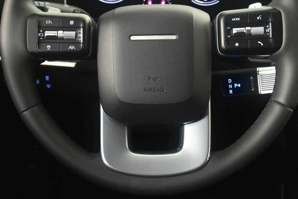 Thumbnail: 2025 Hyundai Santa Fe - 15