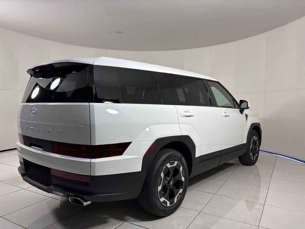 Thumbnail: 2026 Hyundai Santa Fe - 5