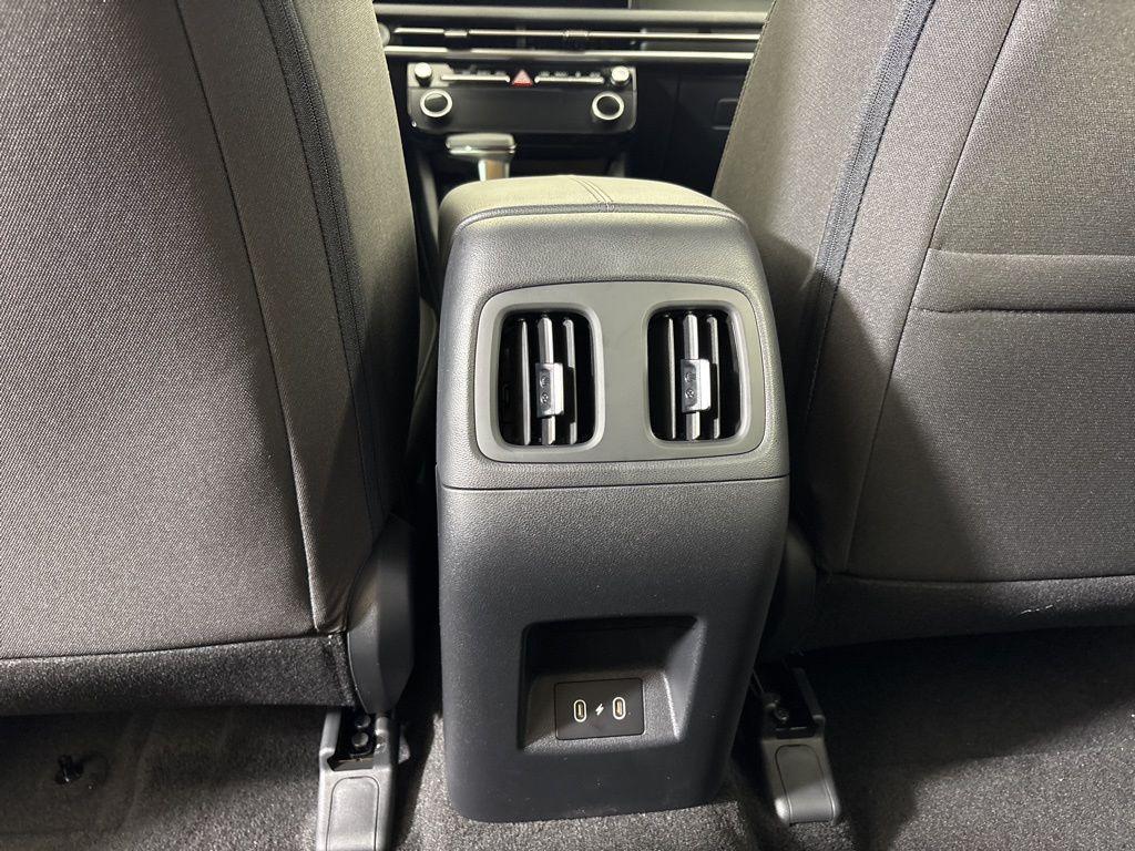 Thumbnail: 2026 Hyundai Tucson - 25