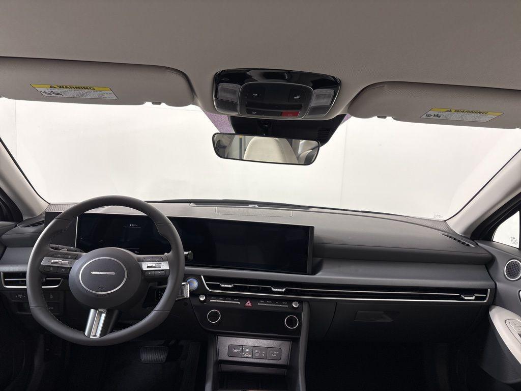 Thumbnail: 2026 Hyundai Sonata - 19