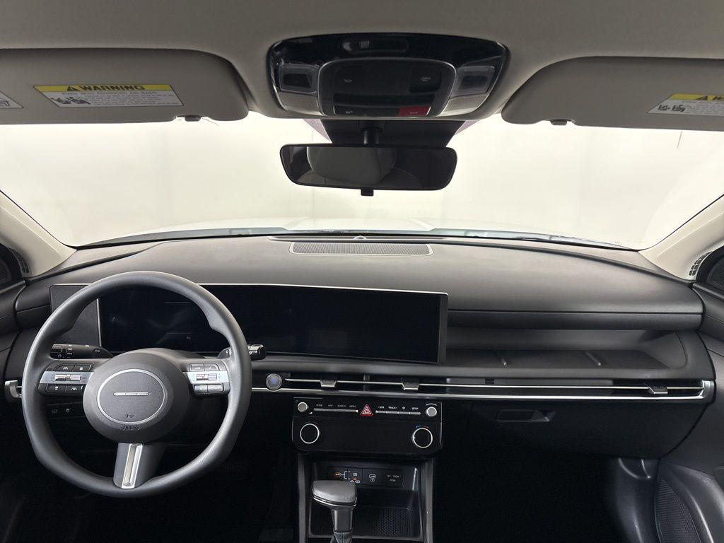Thumbnail: 2026 Hyundai Tucson - 19