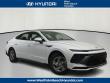New 2025 Hyundai Sonata SE Sedan