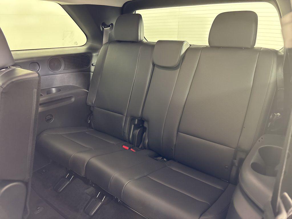 Thumbnail: 2026 Hyundai Palisade - 21