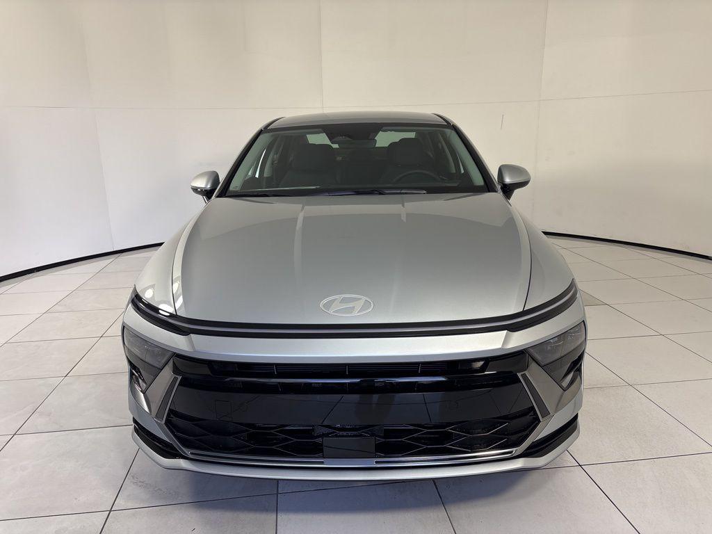 Thumbnail: 2026 Hyundai Sonata - 8