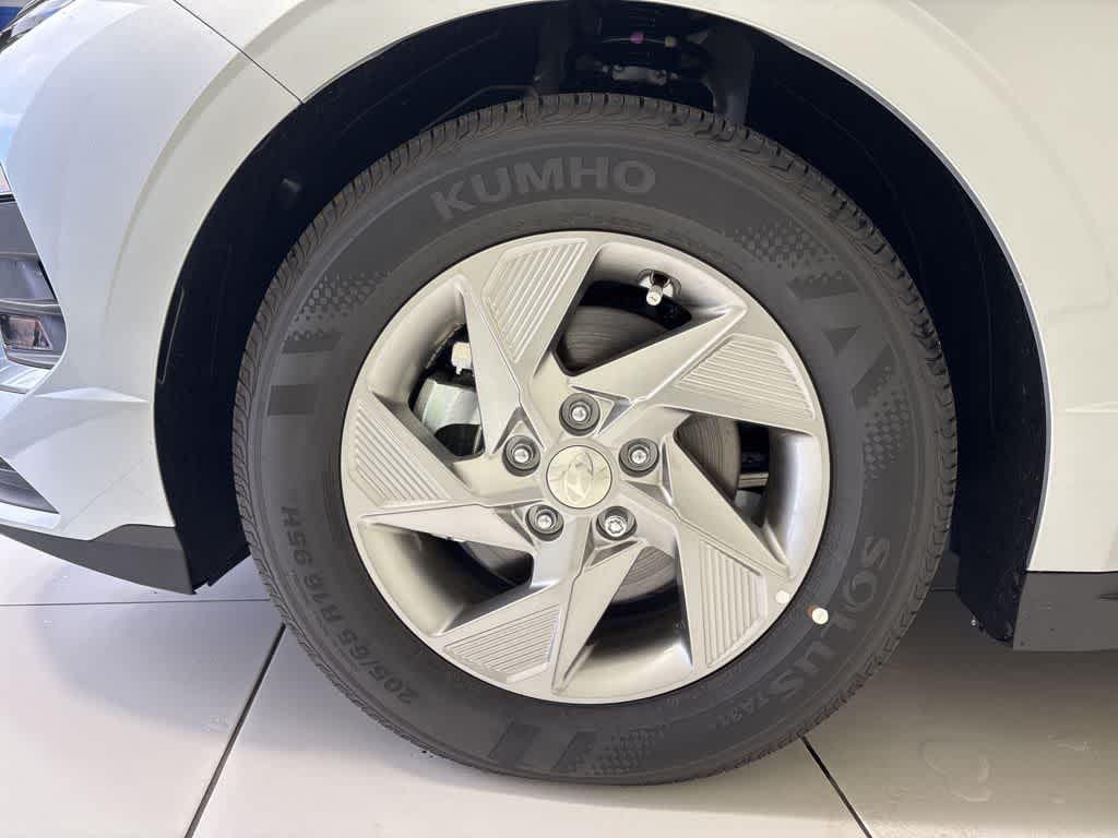 Thumbnail: 2025 Hyundai Sonata - 9