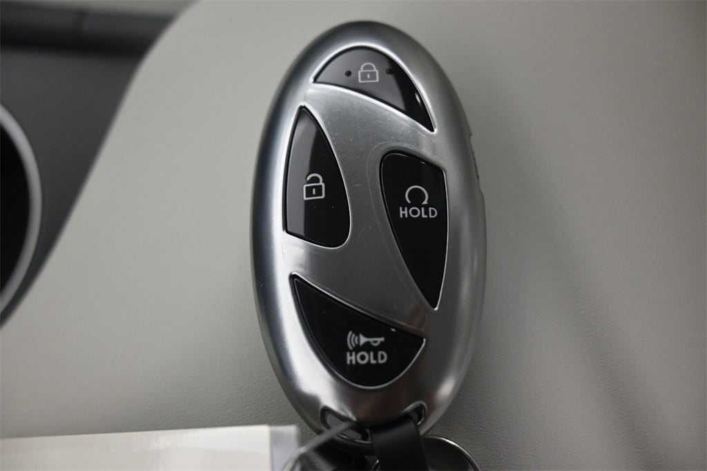 Thumbnail: 2024 Hyundai Sonata - 20