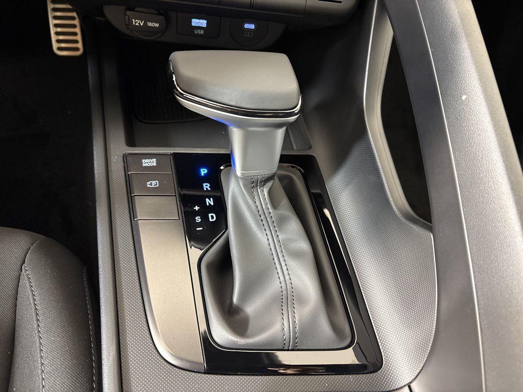 Thumbnail: 2026 Hyundai Elantra - 27