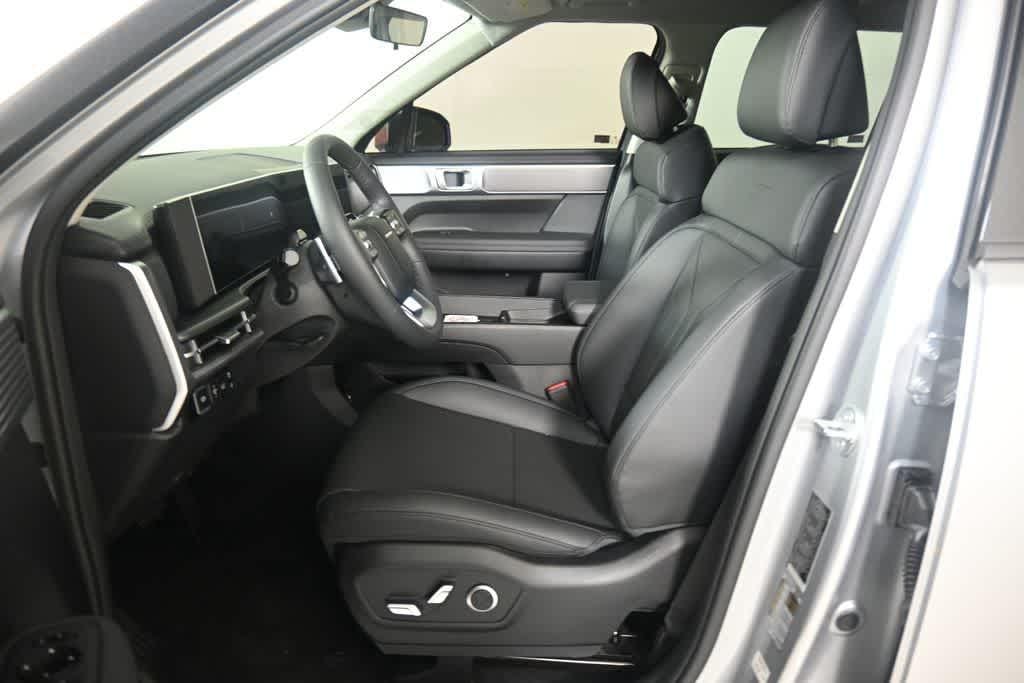 Thumbnail: 2025 Hyundai Santa Fe - 12