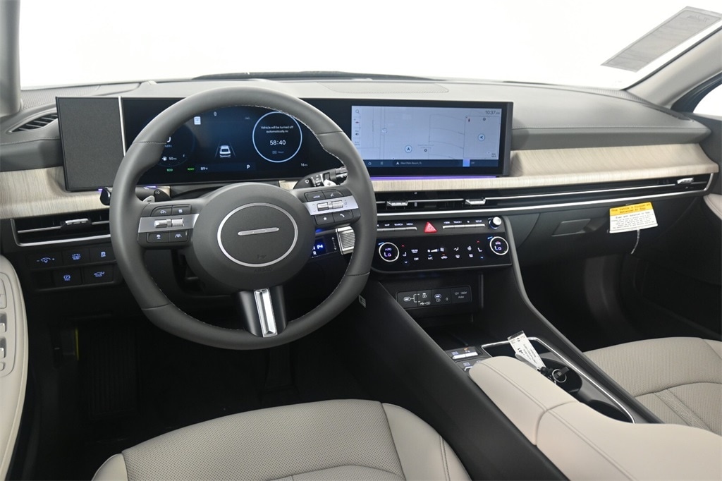 Thumbnail: 2024 Hyundai Sonata - 11