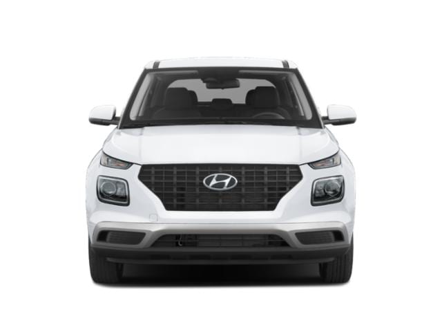 Thumbnail: 2025 Hyundai Venue - 4