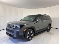 2026 Hyundai Santa Fe Hybrid SEL SUV