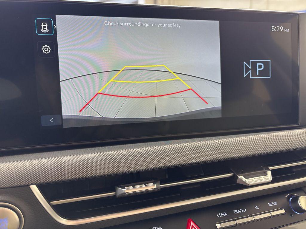 Thumbnail: 2026 Hyundai Sonata - 26