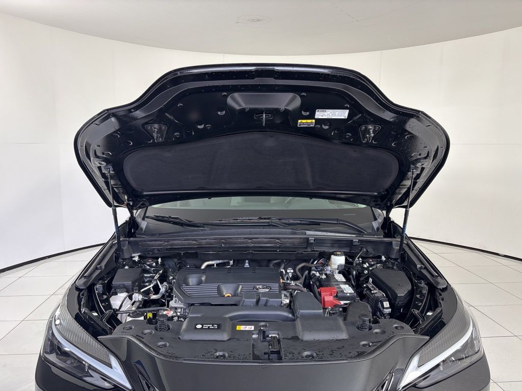 Thumbnail: 2024 Lexus NX - 11