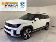 New 2026 Hyundai Santa Fe Limited FWD SUV