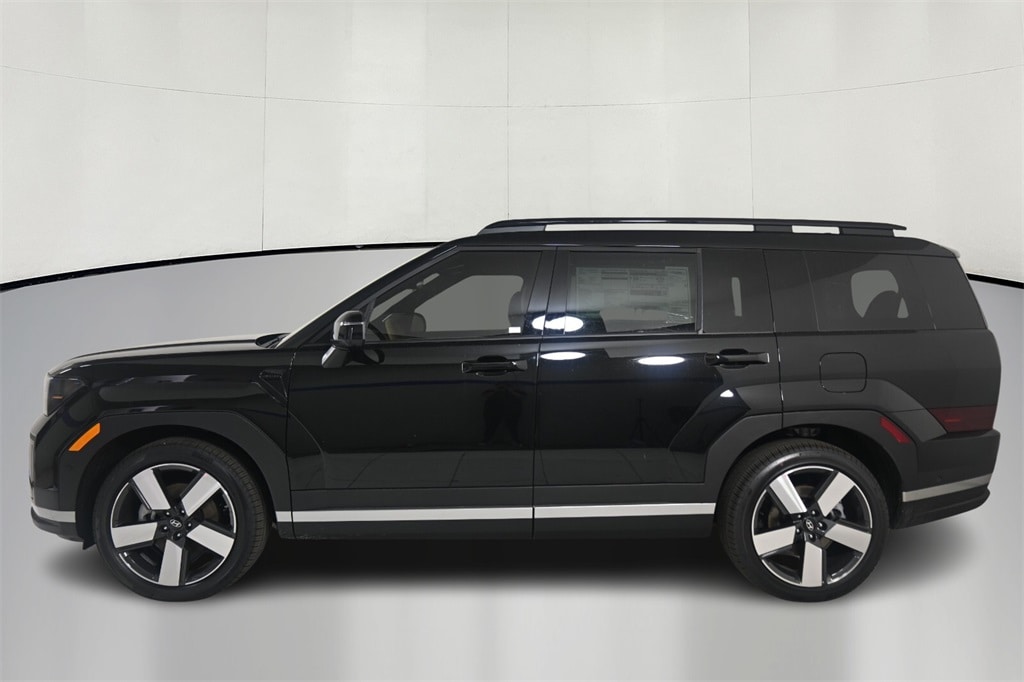 Thumbnail: 2025 Hyundai Santa Fe - 4